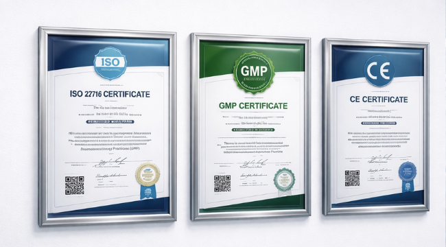 Global Compliance & Safety