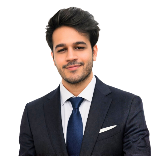 Dr. Pranshu Bhardwaj