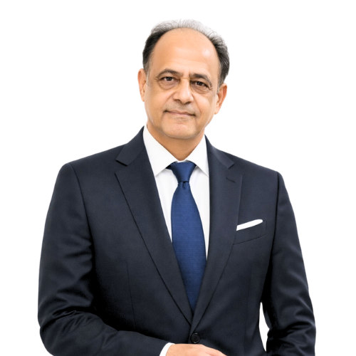 Mr. Reshabh Bhardwaj