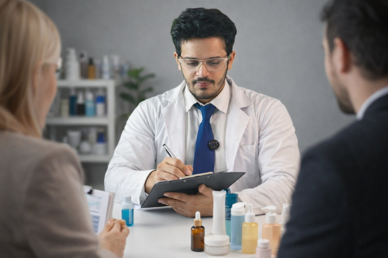 Premium Private Label Lab