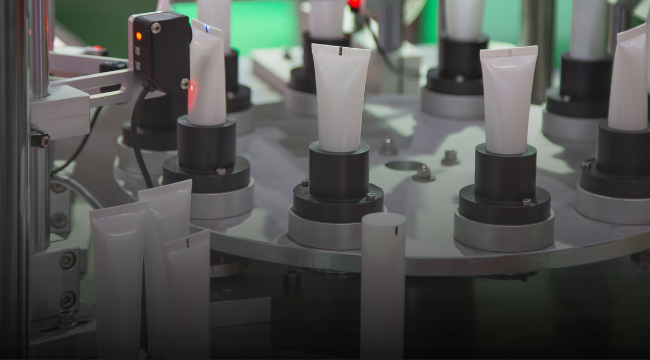 Contract Manufacturing