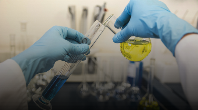 Custom Formulation Development