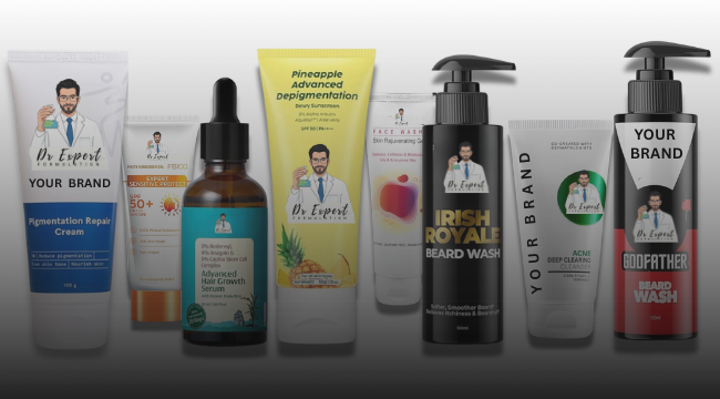 Private Label Solutions