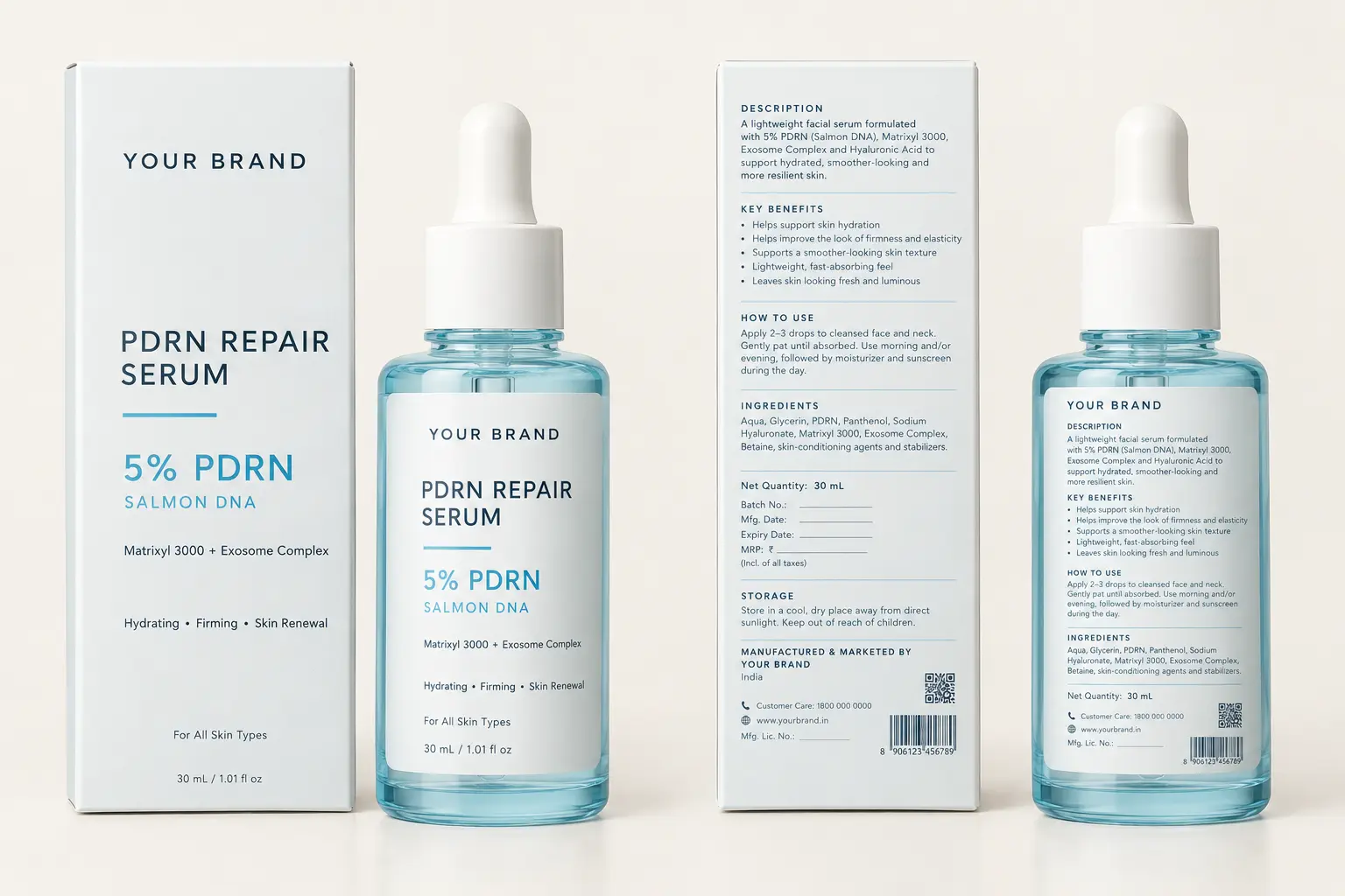 PDRN Serum